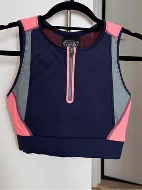 Laain Sports Bra